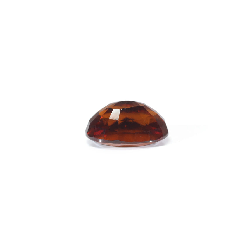 Hessonite (Gomed) - 5.85 Carat - Pramogh