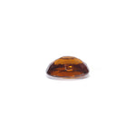 Hessonite (Gomed) - 4.8 Carat - Pramogh