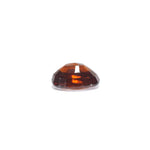 Hessonite (Gomed) - 5.4 Carat - Pramogh