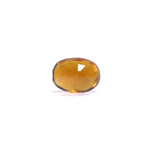 Hessonite (Gomed) - 4.85 Carat - Pramogh