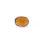Hessonite (Gomed) - 5.1 Carat - Pramogh