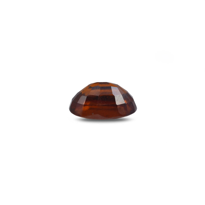 Hessonite (Gomed) - 6.1 Carat