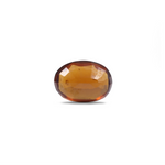 Hessonite (Gomed) - 6.3 Carat
