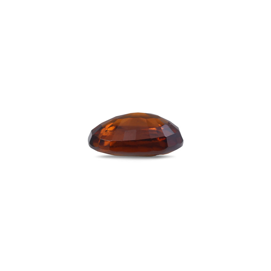 Hessonite (Gomed) - 6.3 Carat