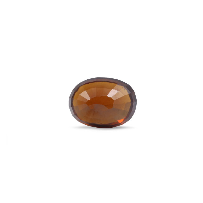 Hessonite (Gomed) - 8.4 Carat