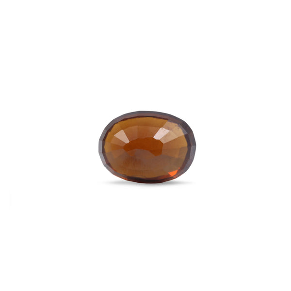 Hessonite (Gomed) - 8.4 Carat