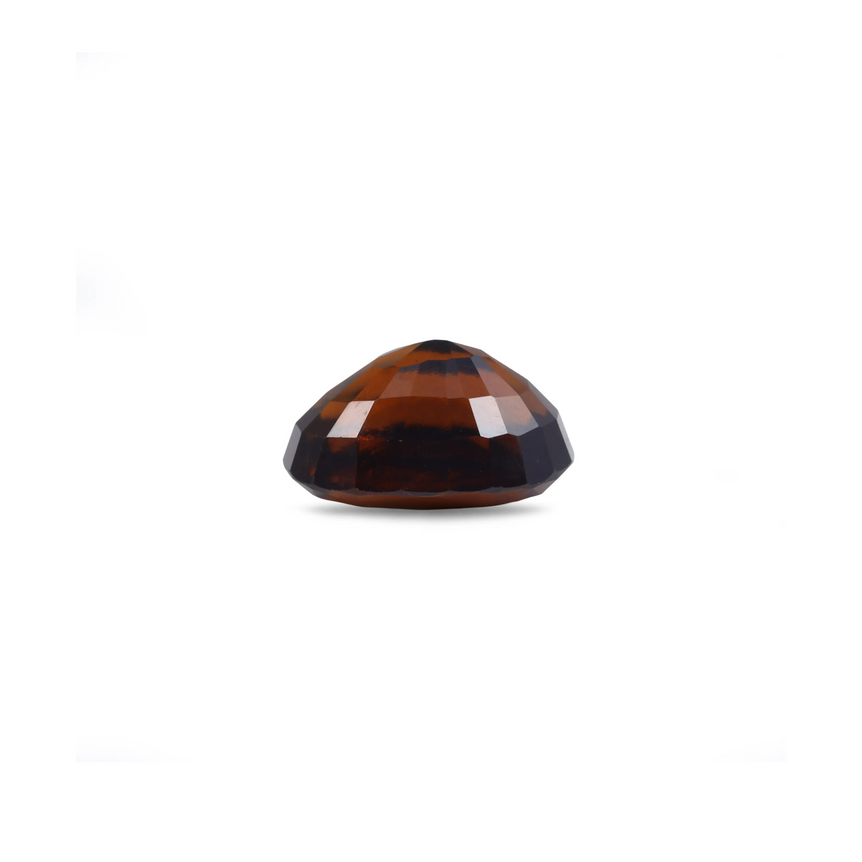 Hessonite (Gomed) - 8.4 Carat