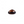Load image into Gallery viewer, Hessonite (Gomed) - 8.4 Carat
