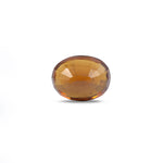 Hessonite (Gomed) - 6.9 Carat