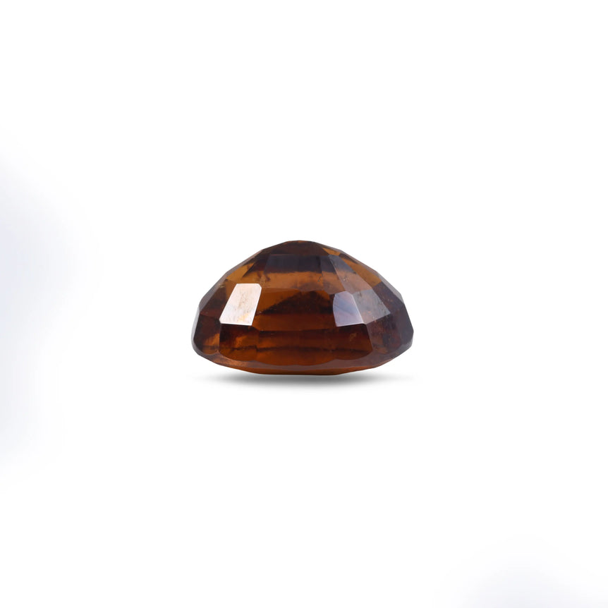Hessonite (Gomed) - 6.9 Carat