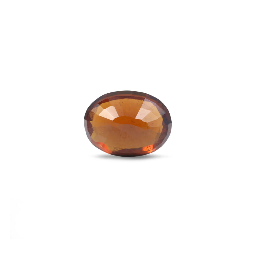 Hessonite (Gomed) - 9.65 Carat