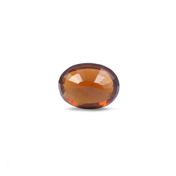 Hessonite (Gomed) - 9.65 Carat