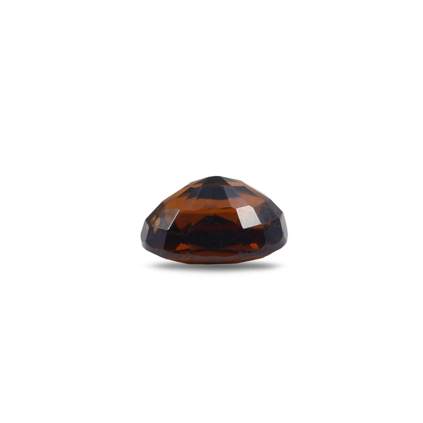 Hessonite (Gomed) - 7.6 Carat