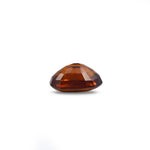 Hessonite (Gomed) - 6.95 Carat