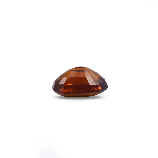Hessonite (Gomed) - 6.95 Carat