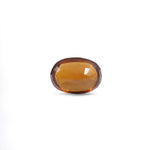 Hessonite (Gomed) - 6.6 Carat