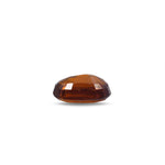 Hessonite (Gomed) - 6.6 Carat