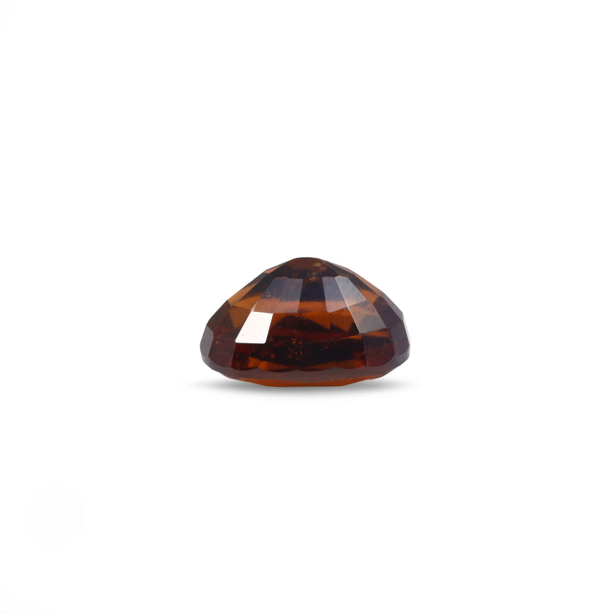 Hessonite (Gomed) - 6.9 Carat