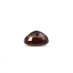 Hessonite (Gomed) - 6.9 Carat