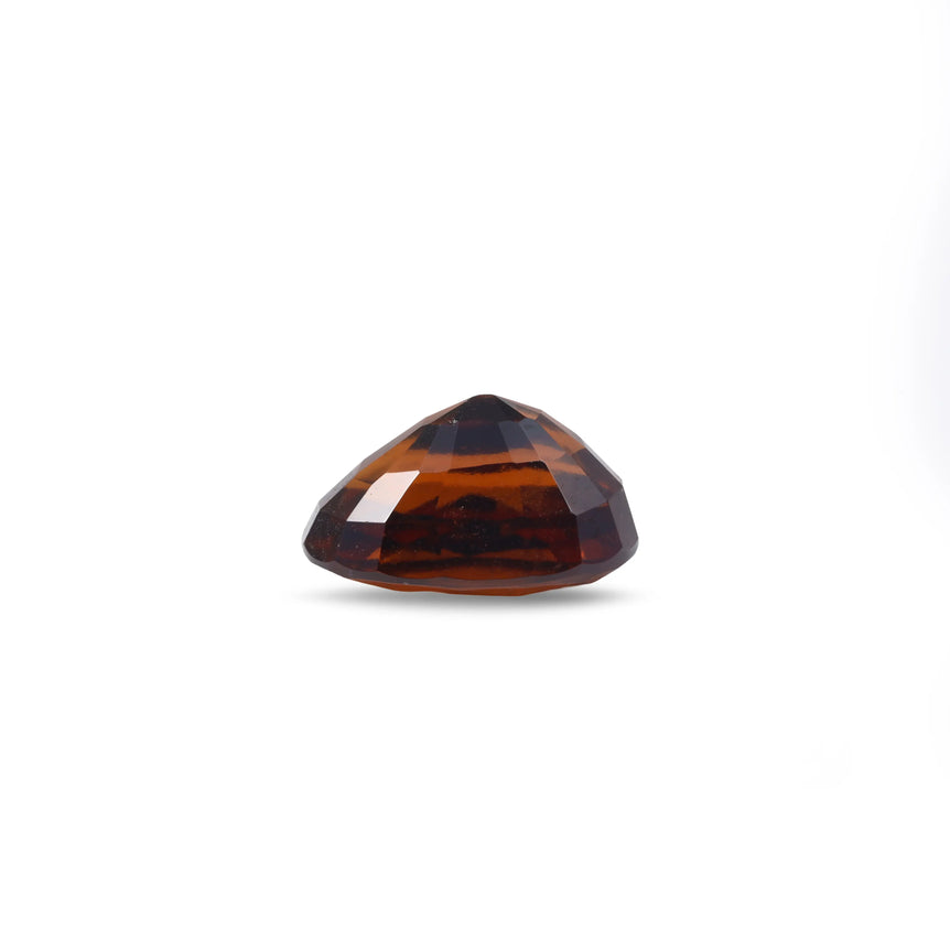 Hessonite (Gomed) - 7.45 Carat