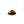 Load image into Gallery viewer, Hessonite (Gomed) - 7.45 Carat
