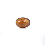 Hessonite (Gomed) - 6.2 Carat