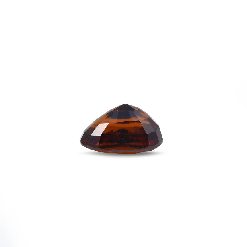 Hessonite (Gomed) - 6.2 Carat