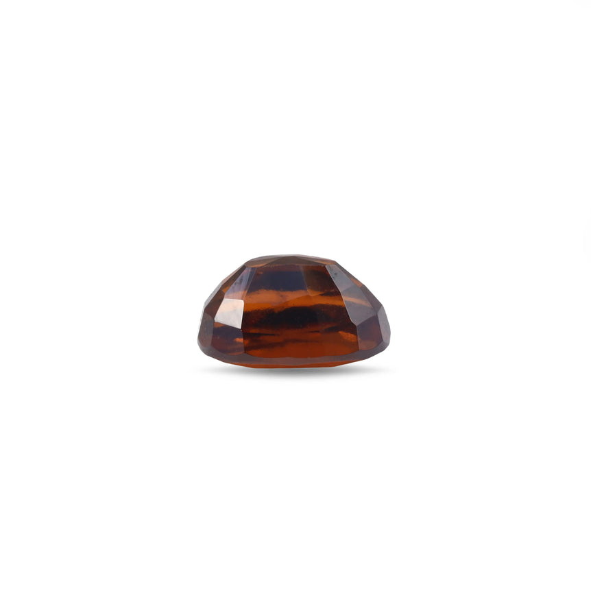 Hessonite (Gomed) - 6.1 Carat