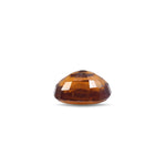 Hessonite (Gomed) - 6.8 Carat