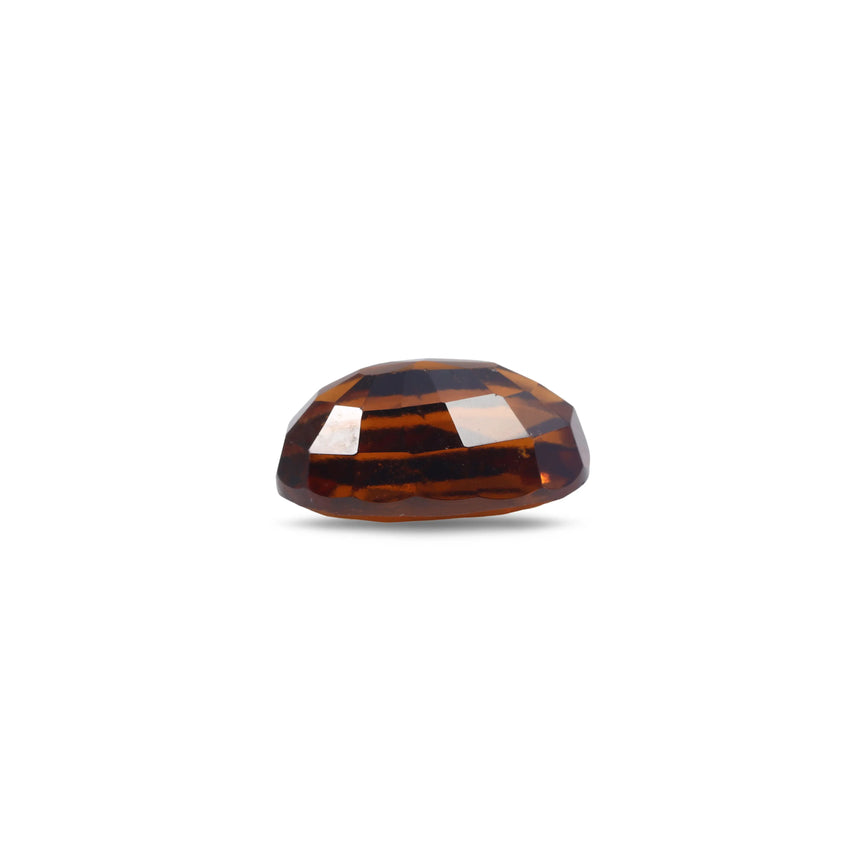 Hessonite (Gomed) - 7.7 Carat