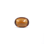 Hessonite (Gomed) - 5.55 Carat