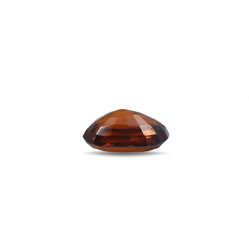 Hessonite (Gomed) - 5.55 Carat