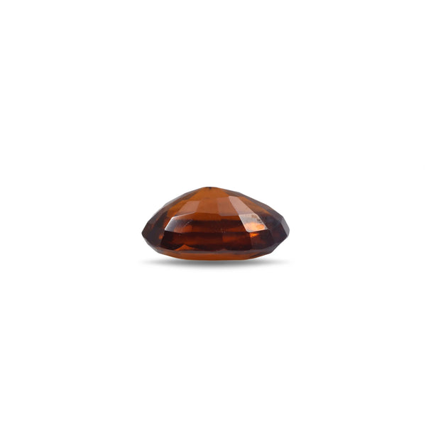 Hessonite (Gomed) - 5.55 Carat