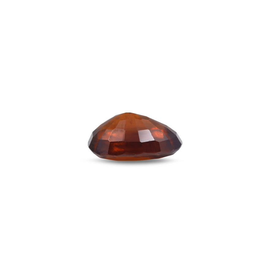 Hessonite (Gomed) - 7.7 Carat