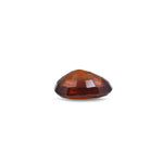 Hessonite (Gomed) - 7.7 Carat