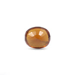 Hessonite (Gomed) - 6.3 Carat
