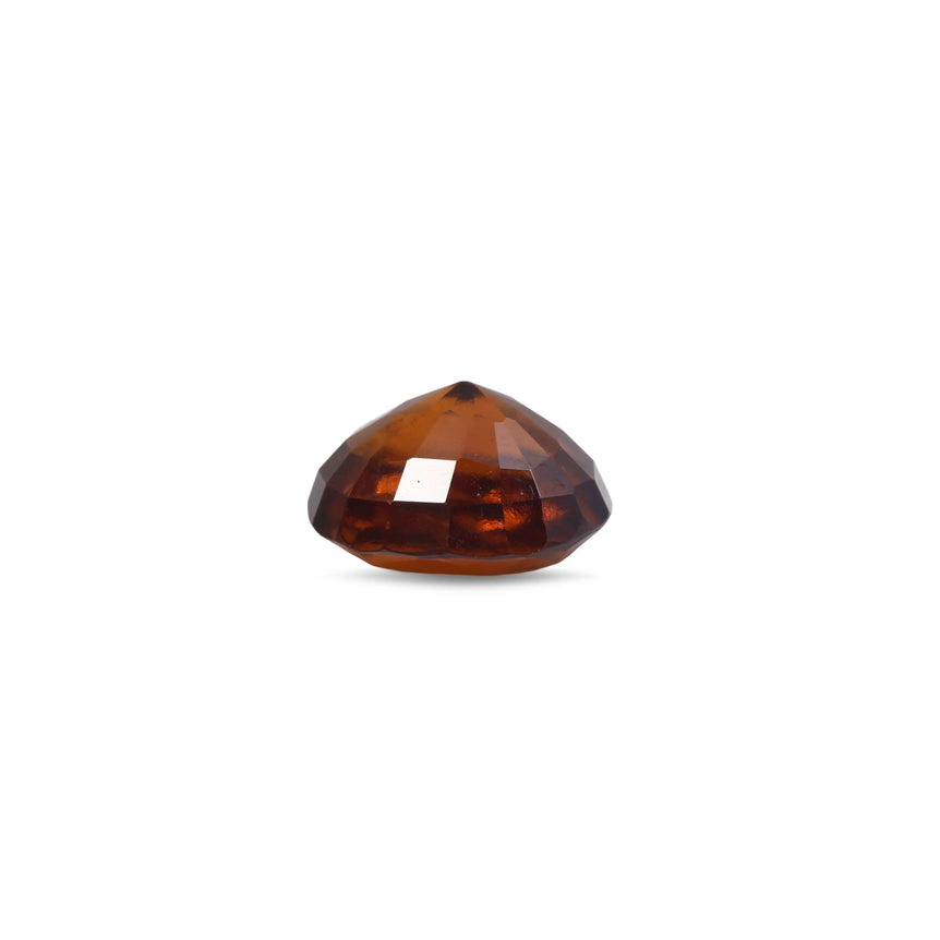 Hessonite (Gomed) - 6.3 Carat