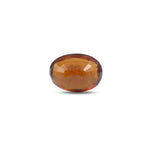 Hessonite (Gomed) - 7.2 Carat