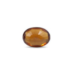 Hessonite (Gomed) - 7.8 Carat
