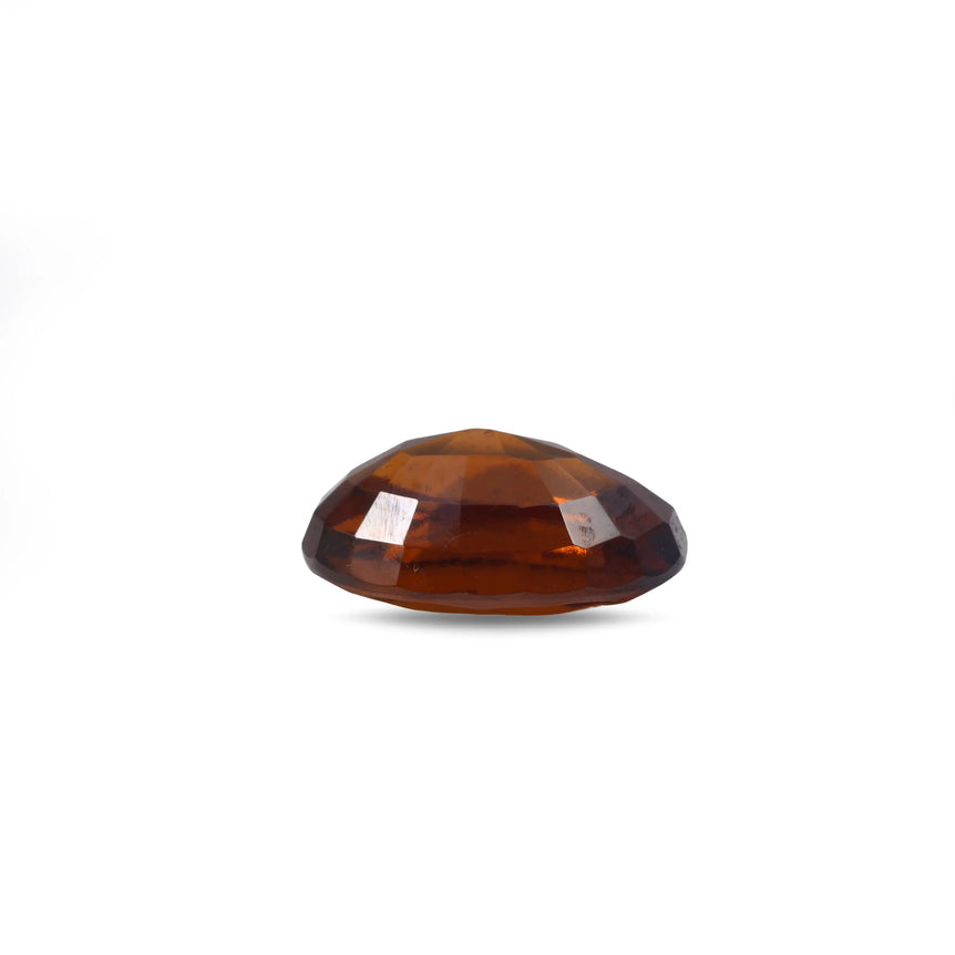 Hessonite (Gomed) - 7.8 Carat