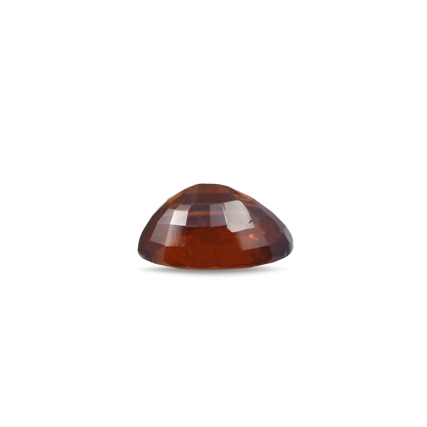 Hessonite (Gomed) - 6.65 Carat