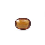 Hessonite (Gomed) - 6.15 Carat