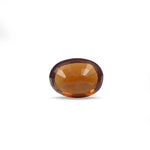 Hessonite (Gomed) - 6.35 Carat