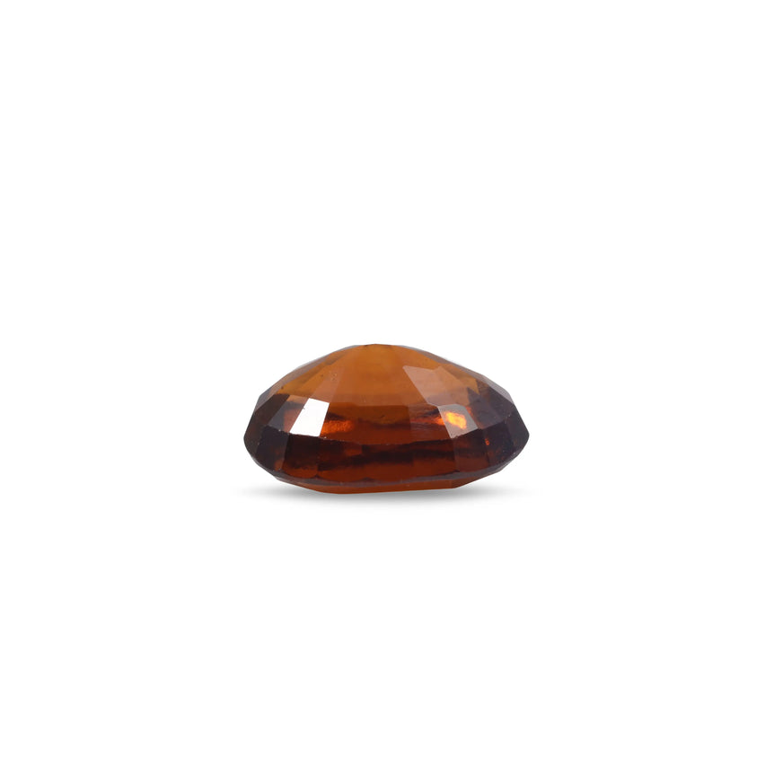 Hessonite (Gomed) - 6.35 Carat