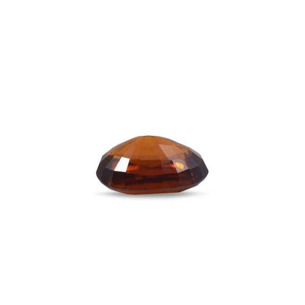 Hessonite (Gomed) - 6.35 Carat