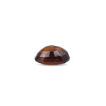 Hessonite (Gomed) - 6.85 Carat