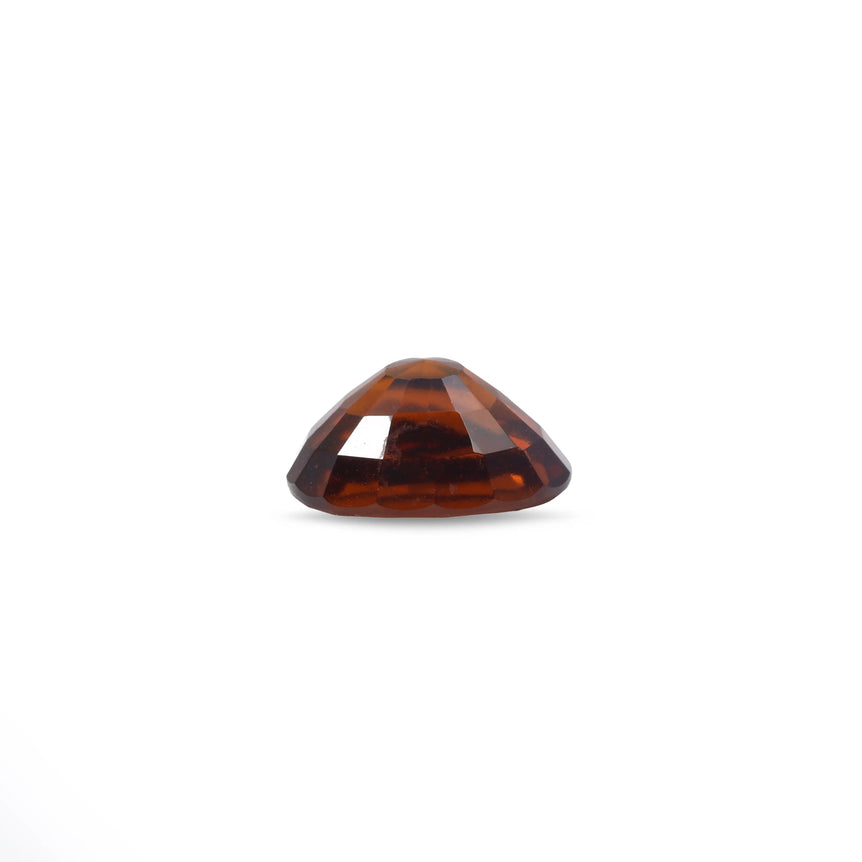 Hessonite (Gomed) - 6.15 Carat
