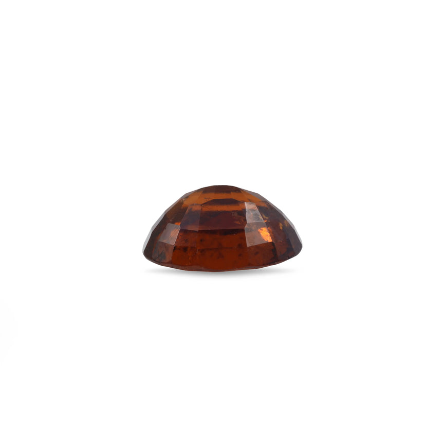 Hessonite (Gomed) - 7.2 Carat