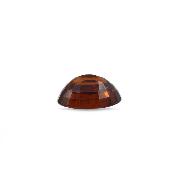 Hessonite (Gomed) - 7.2 Carat