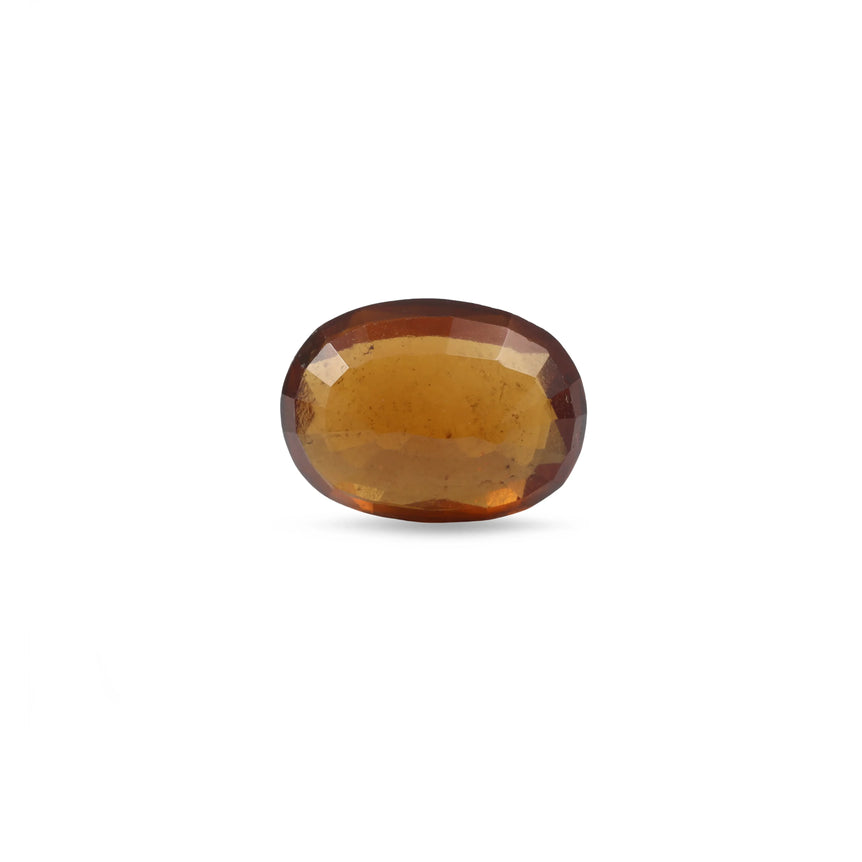 Hessonite (Gomed) - 5.95 Carat